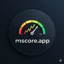 mscore.app logo